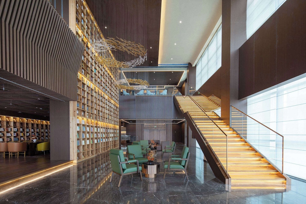 Days Hotel by Wyndham Qionglai Yangan New Town 15/27