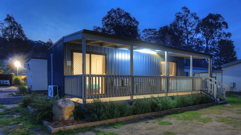 Eden Gateway Holiday Park 4/46