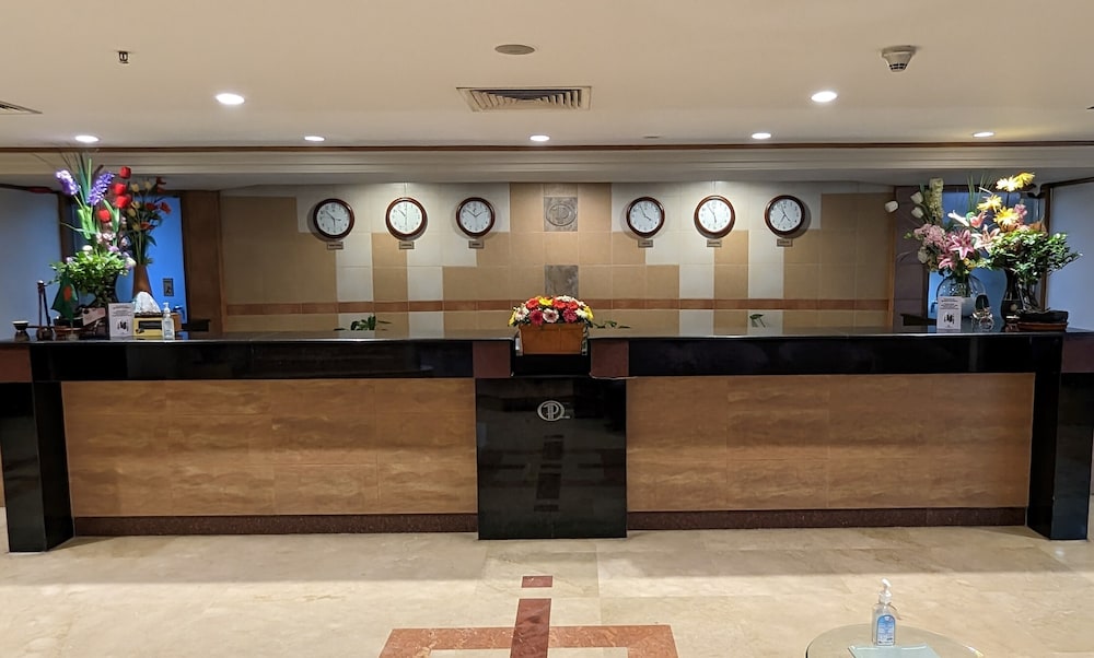 THE PENINSULA CHITTAGONG 7/60