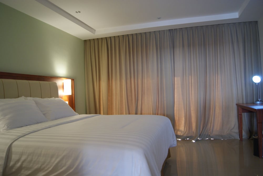 Thongs Inn Kualanamu Transit Hotel 20/64