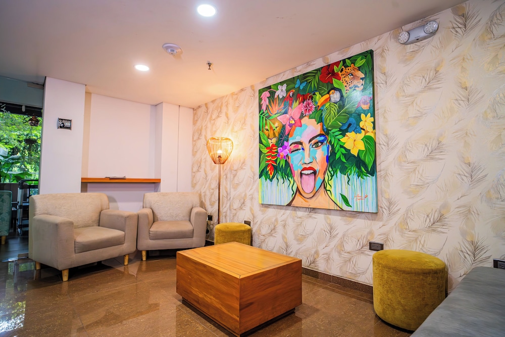 Hotel Ambar Boutique 26/47