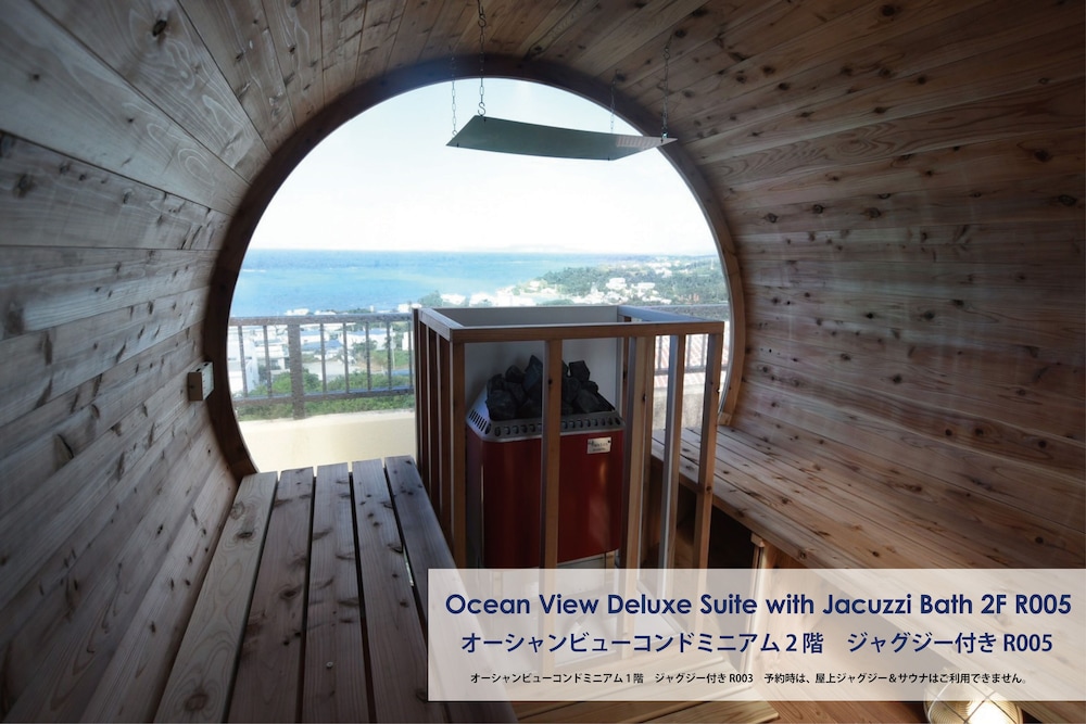 First Street Okinawa Yomitan-Son Oceans 14/44