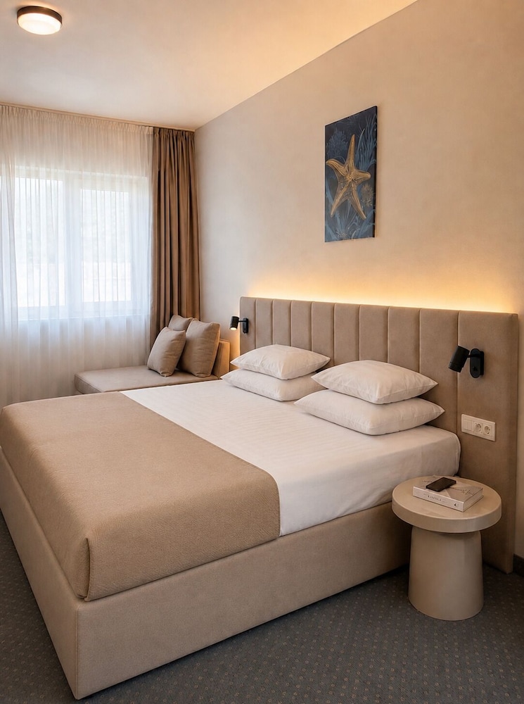 Garni Hotel Fineso 11/50