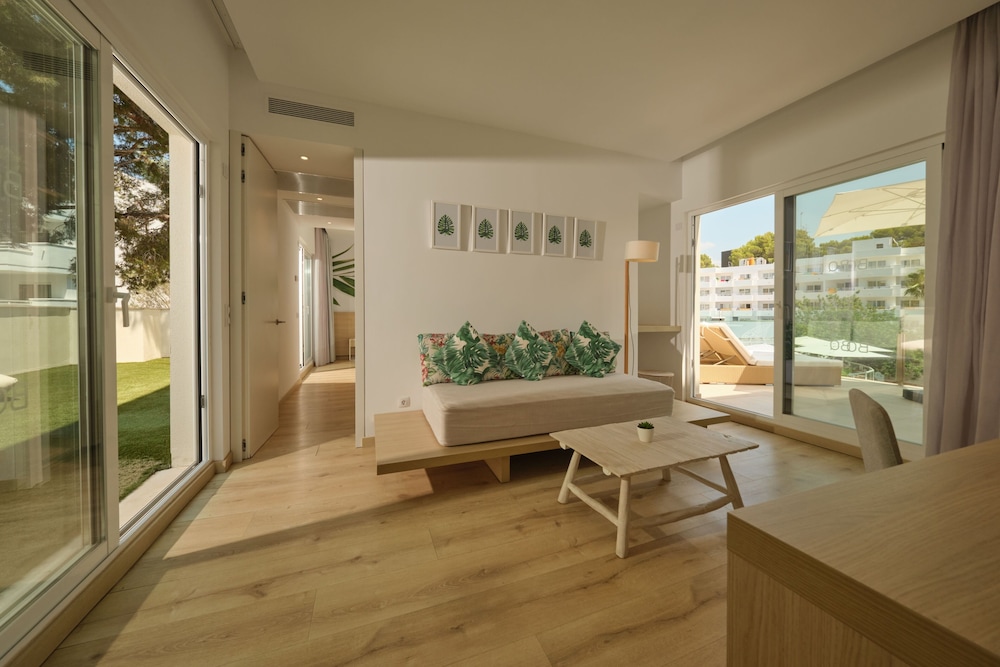 BQ Paguera Boutique Hotel - Adults Only 49/67