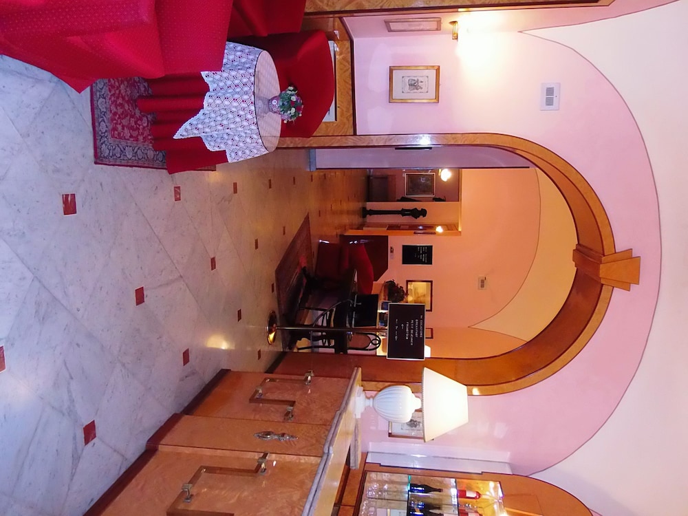 Hotel Nuovo Rebecchino 9/49