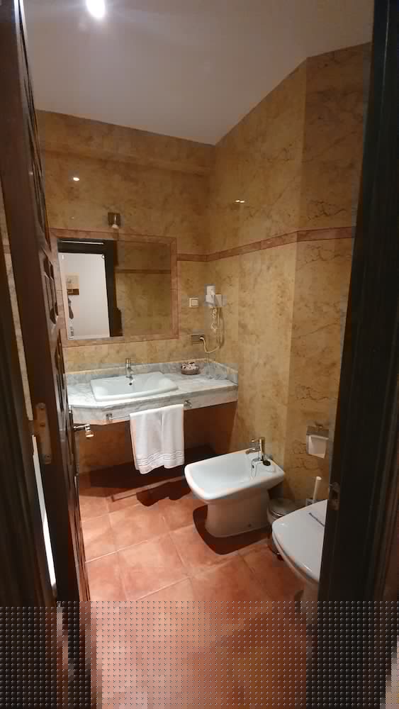Coso Viejo Hotel 31/61