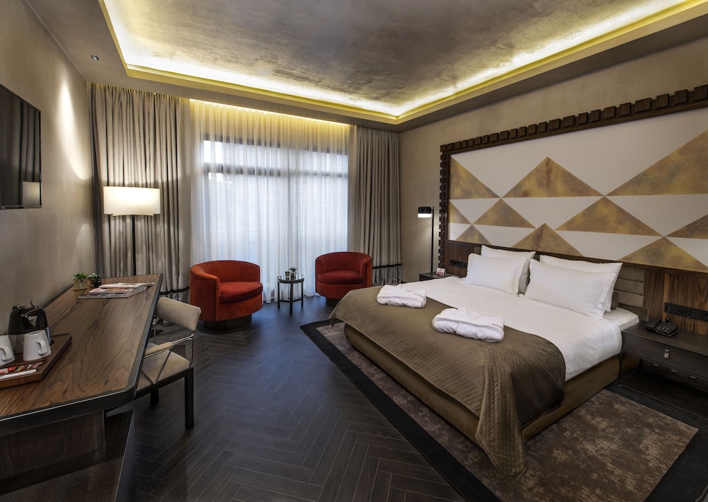 Hotel Bosfora Plus 7/26