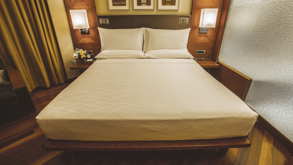 Hyatt Regency Delhi 13/72
