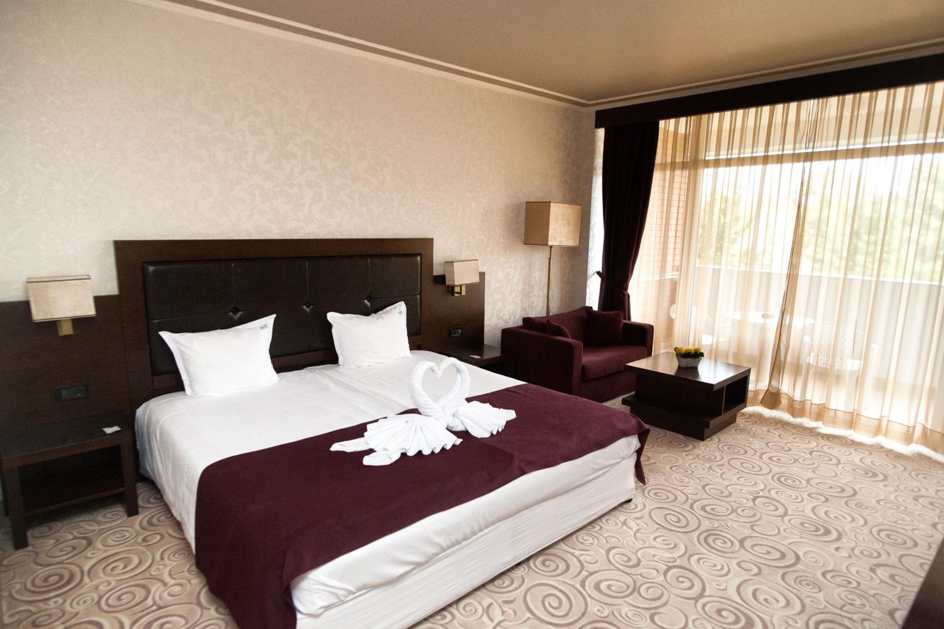 Spa Hotel Hissar 14/50