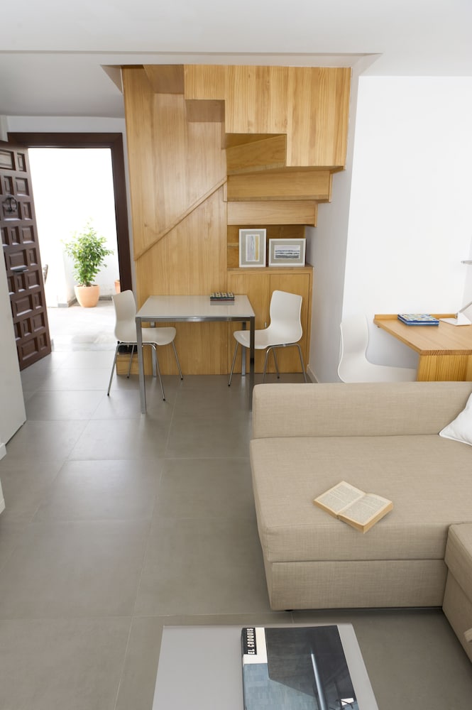 Smart Suites Albaicin 14/63