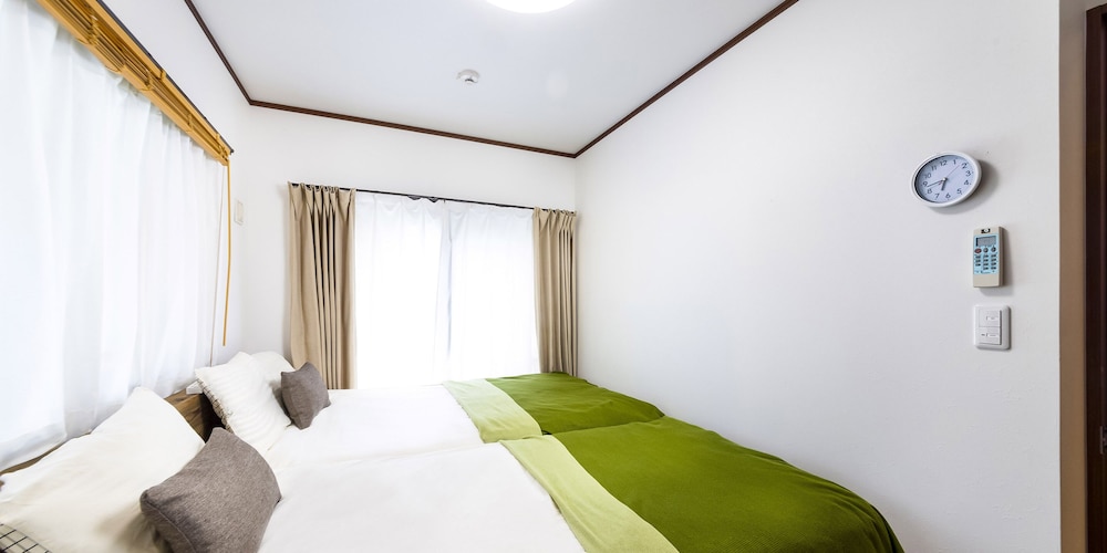 Sea Stay Okinawa (Ex. Igusa Villa Tancha) 8/52