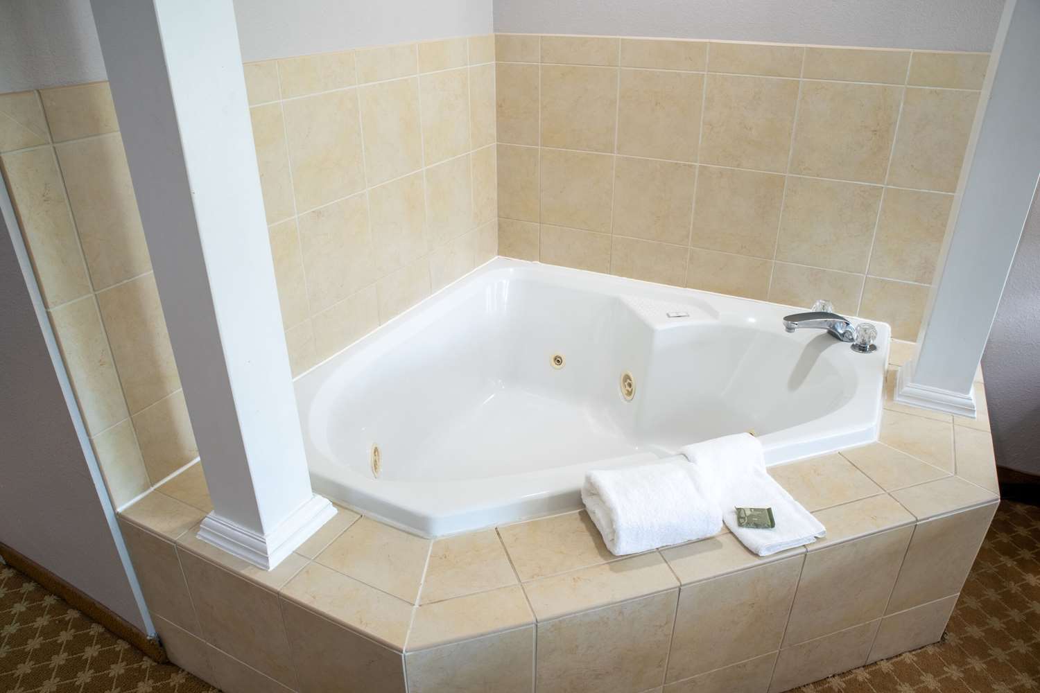 Country Inn Suites By Radisson Wilmington Nc 38/38