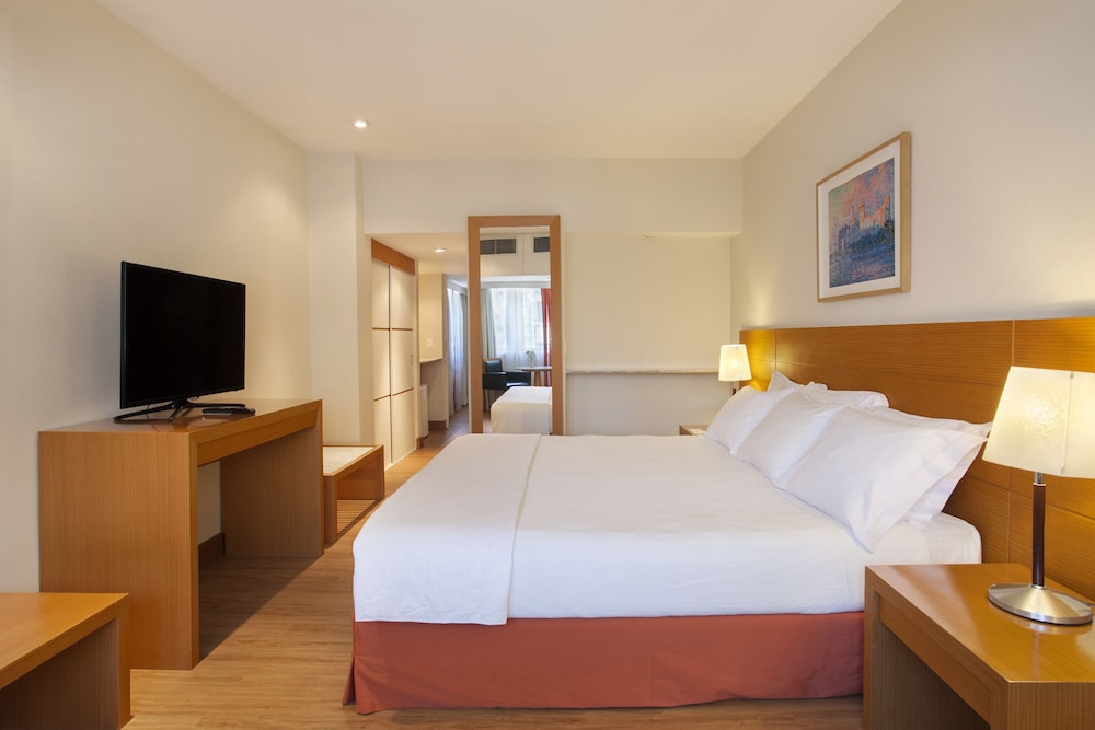Windsor Leme Hotel 26/66