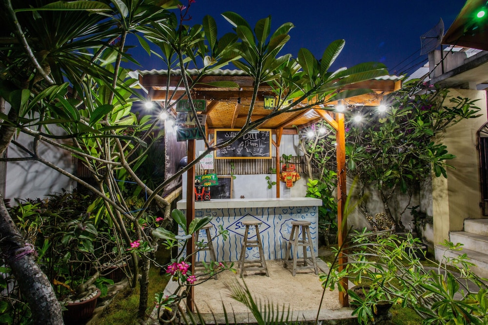 Svaha Private Villas Ceningan 9/73