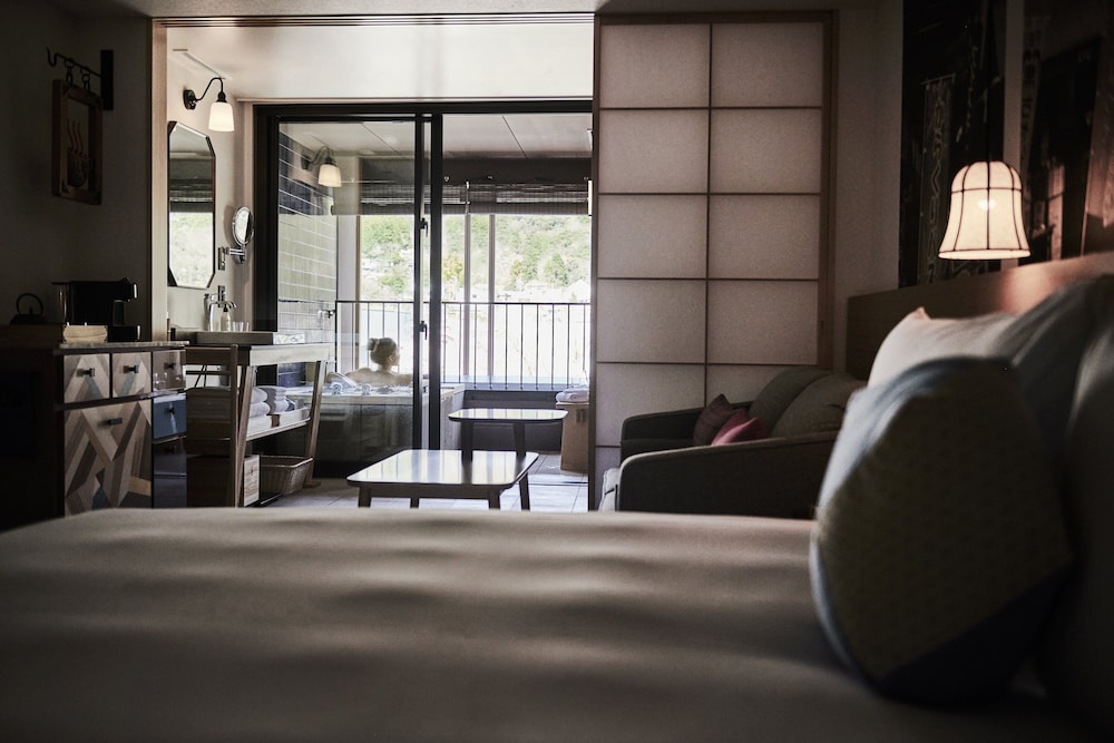 Hotel Indigo Hakone Gora 42/78