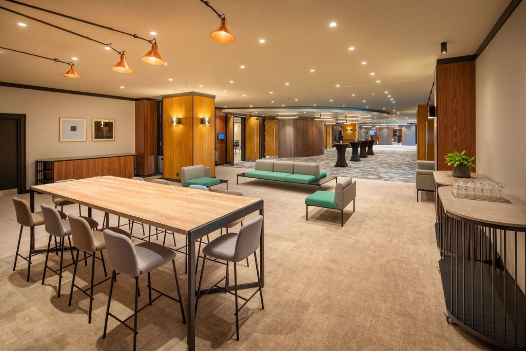Crowne Plaza Budapest, an IHG Hotel 33/50