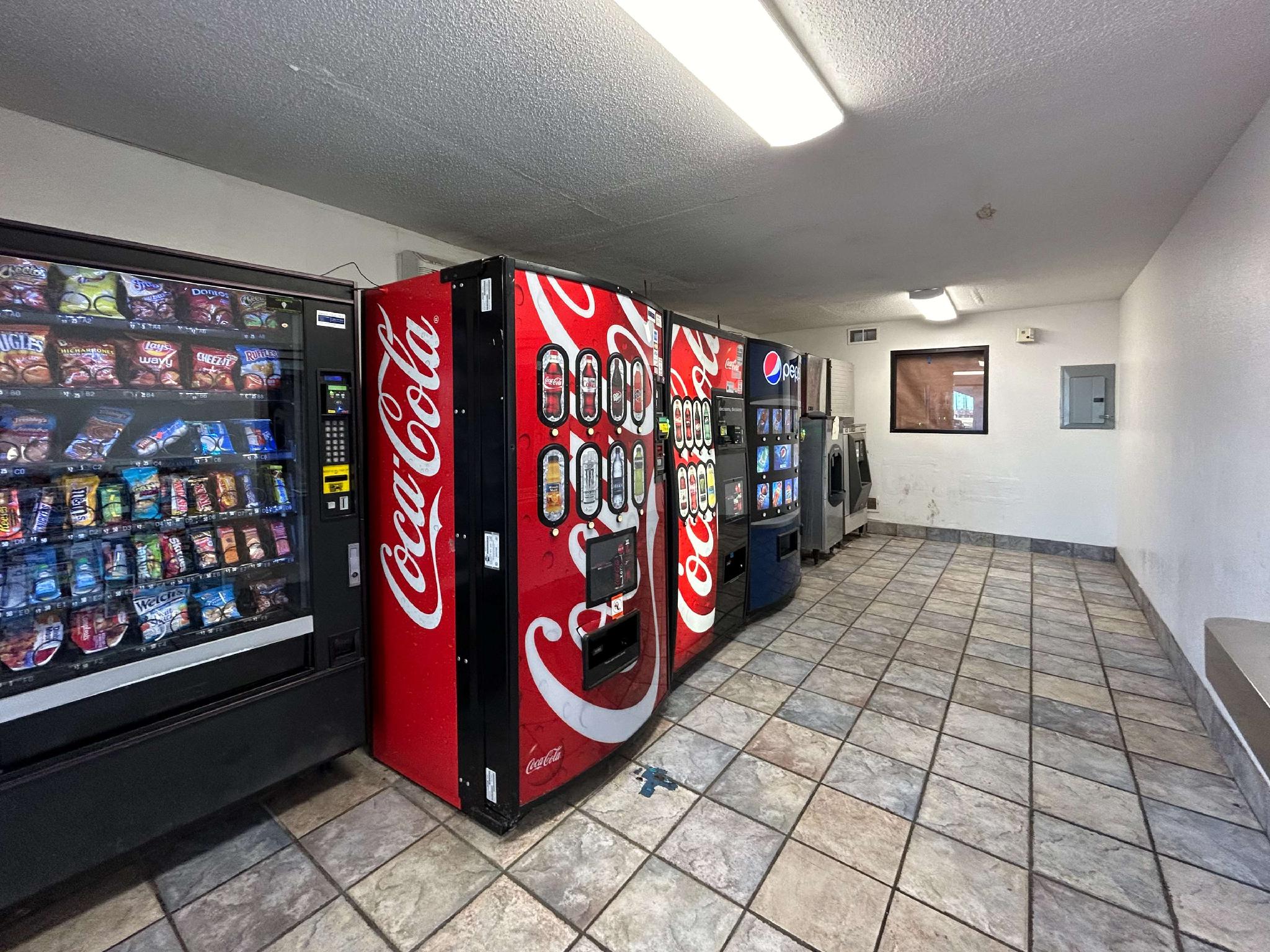 Studio6 Lubbock, TX 38/43
