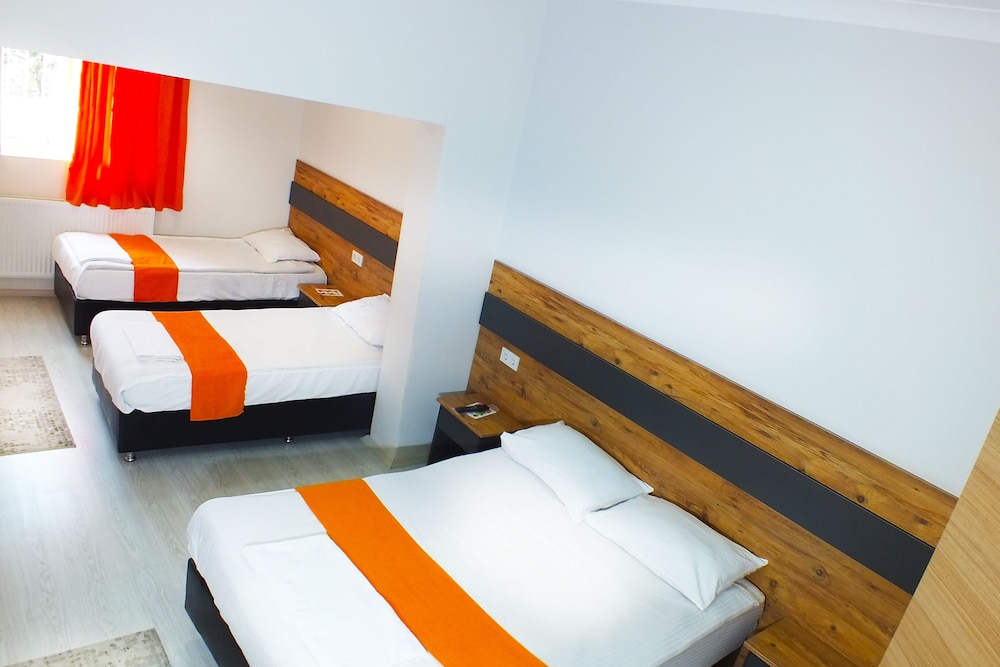 Ankara Otel Evren 11/26