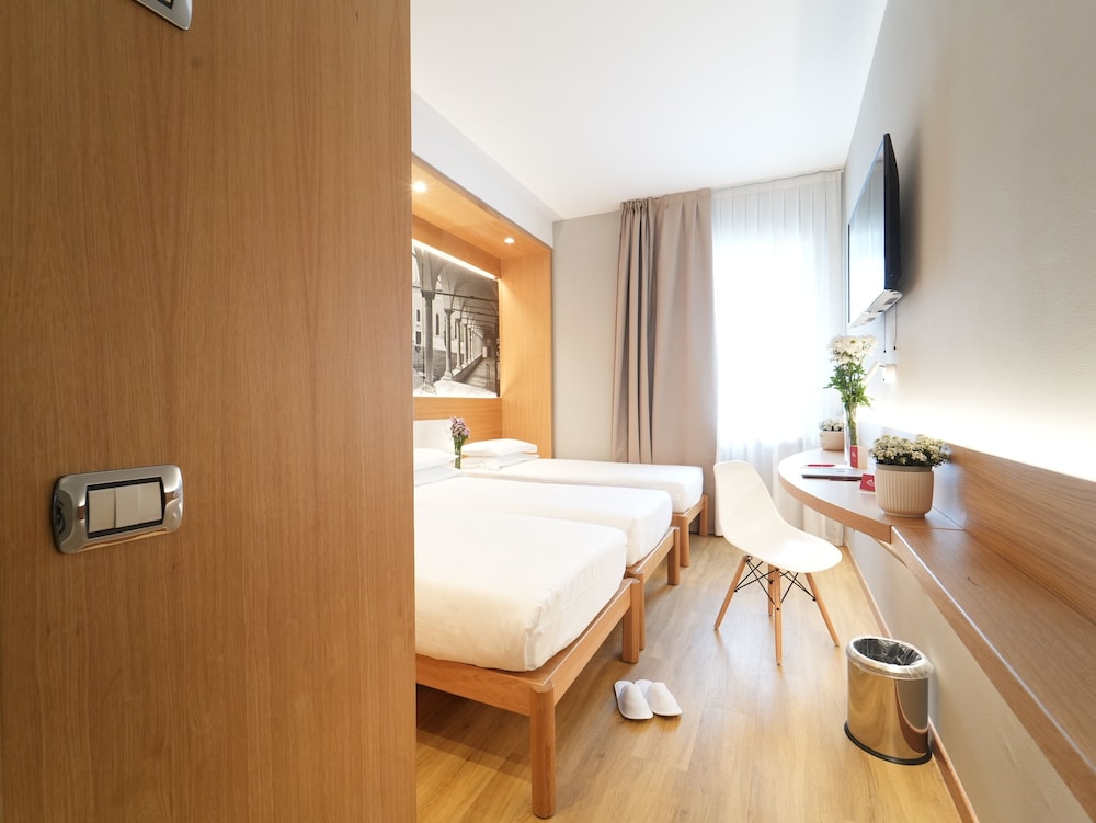 Shg Hotel Verona 17/33