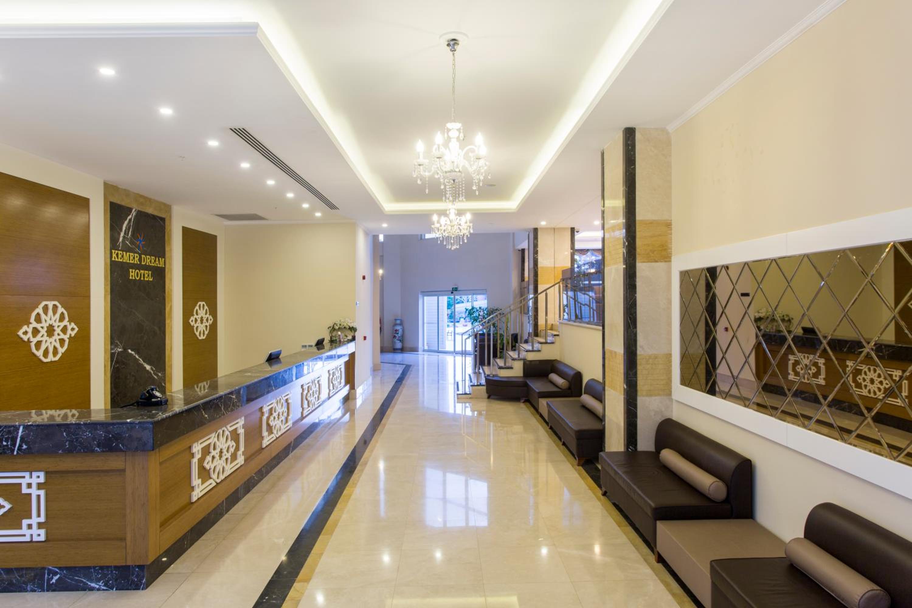 Kemer Dream Hotel 14/59