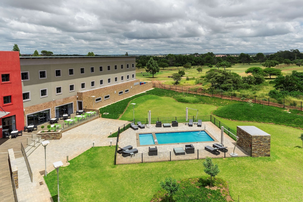Park Inn by Radisson Polokwane 6/77