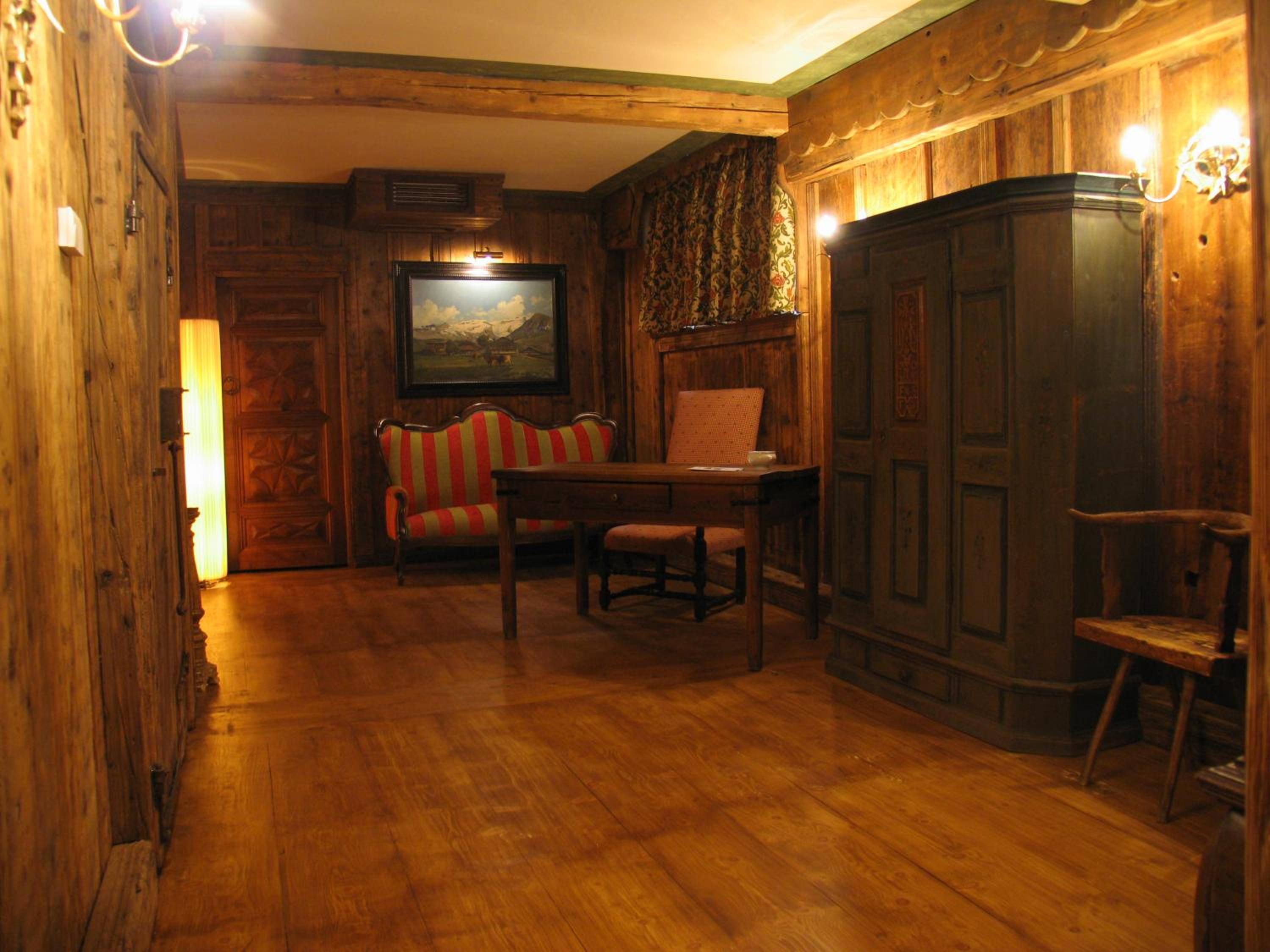 Albergo la Meridiana 39/58