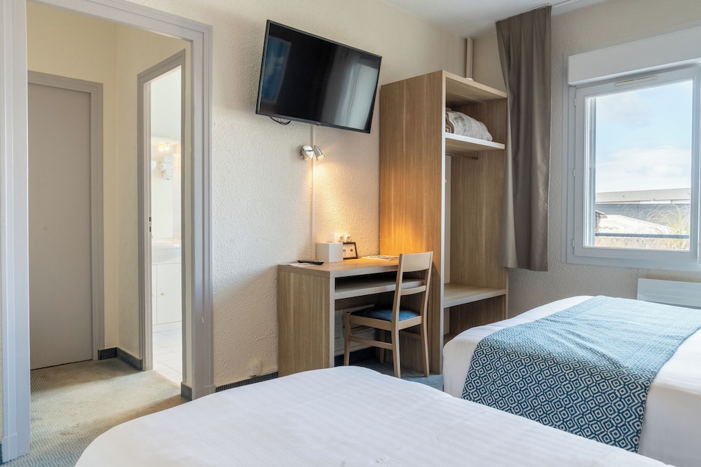 Hotel the Originals Lorient Les Oceanes 16/50