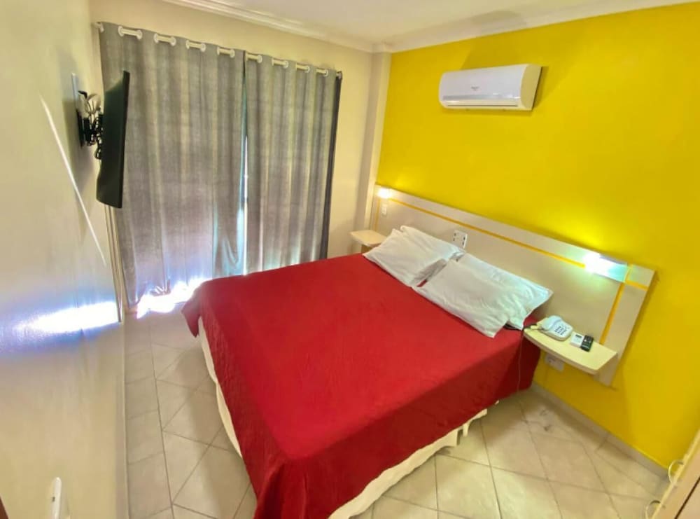 Bombinhas Praia Apart Hotel - Unidade Bombas 28/50