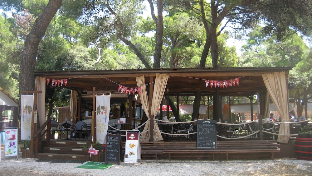 Arena Stoja Camping Homes 35/50