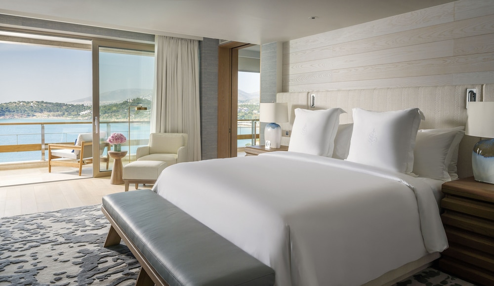 Four Seasons Astir Palace Hotel Athens 8/50
