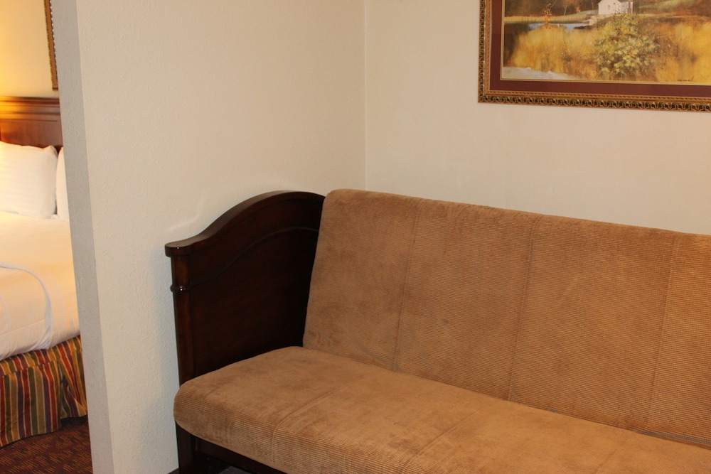 Lamplighter Inn Suites South 25/51