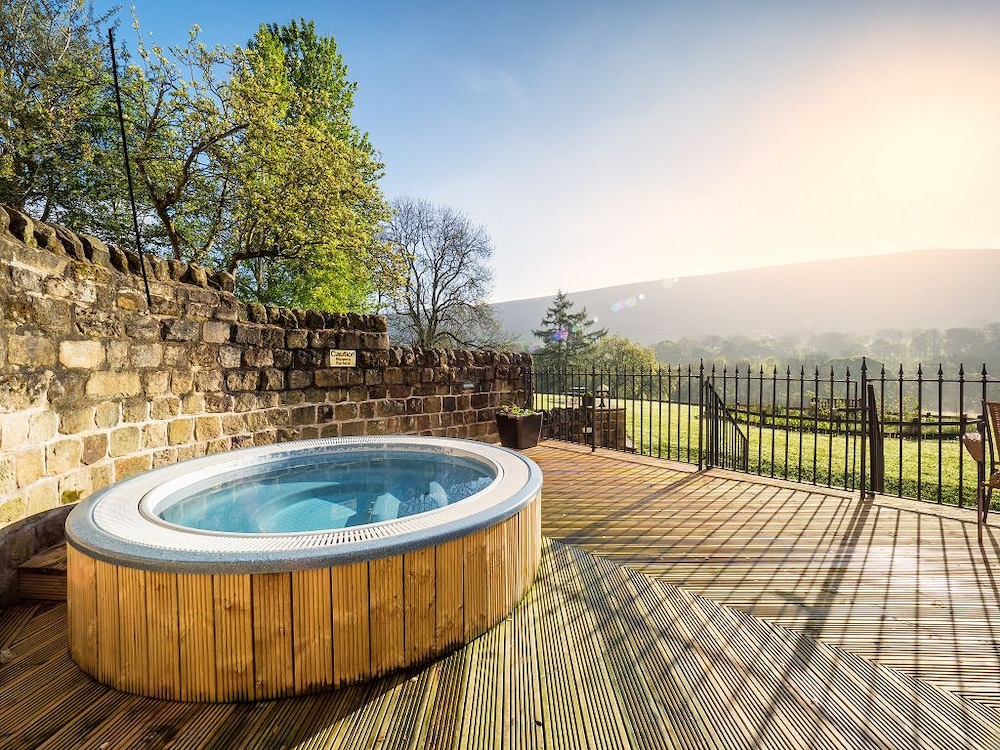 Losehill House Hotel & Spa 25/40