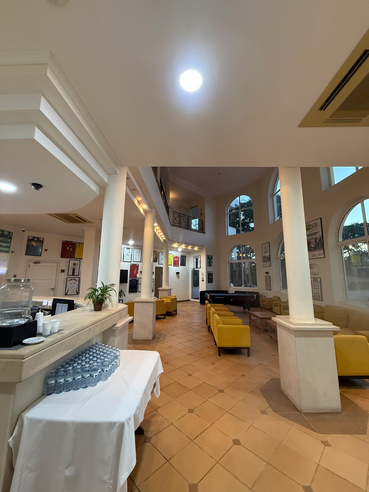 Colina Verde Golf Sports Resort 14/50