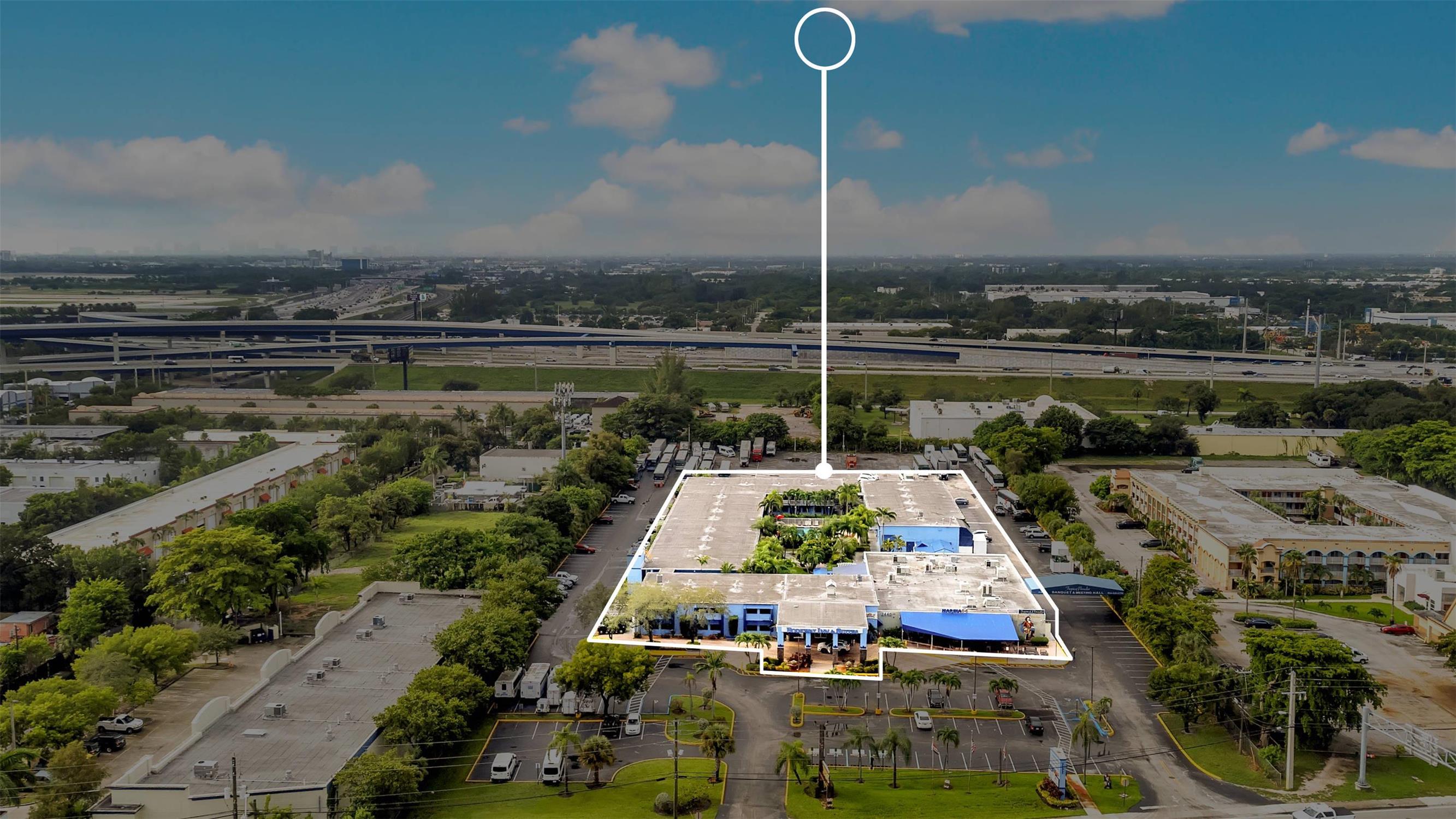 Rodeway Inn and Suites Fort Lauderdale Airport and Cruise Port 49/50