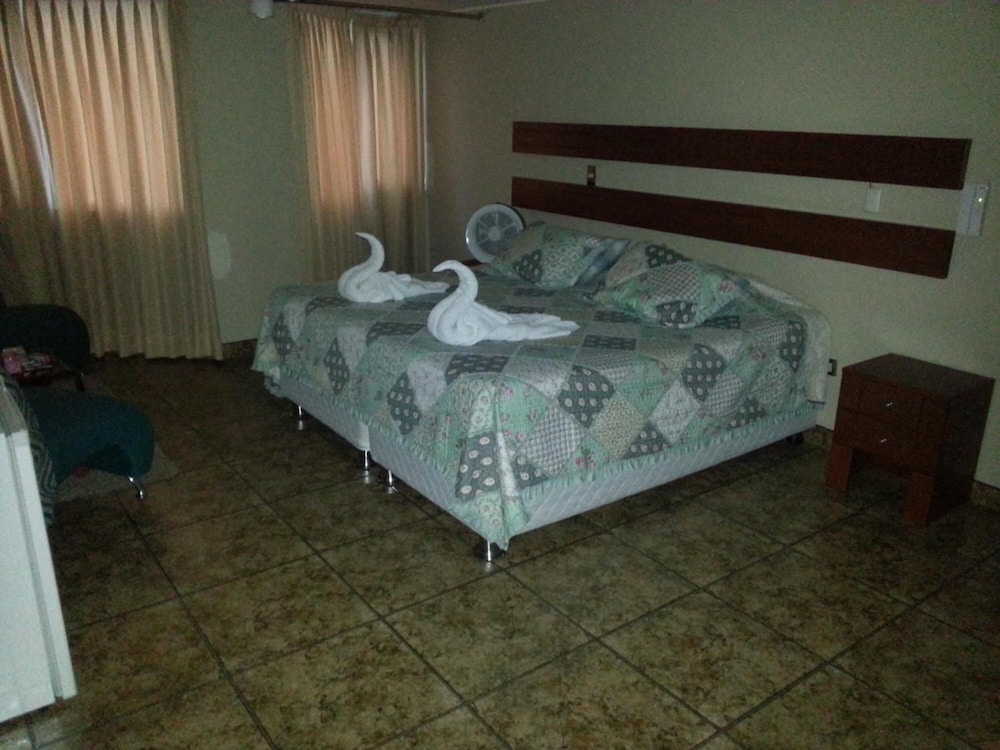 Padama Hotel 14/22
