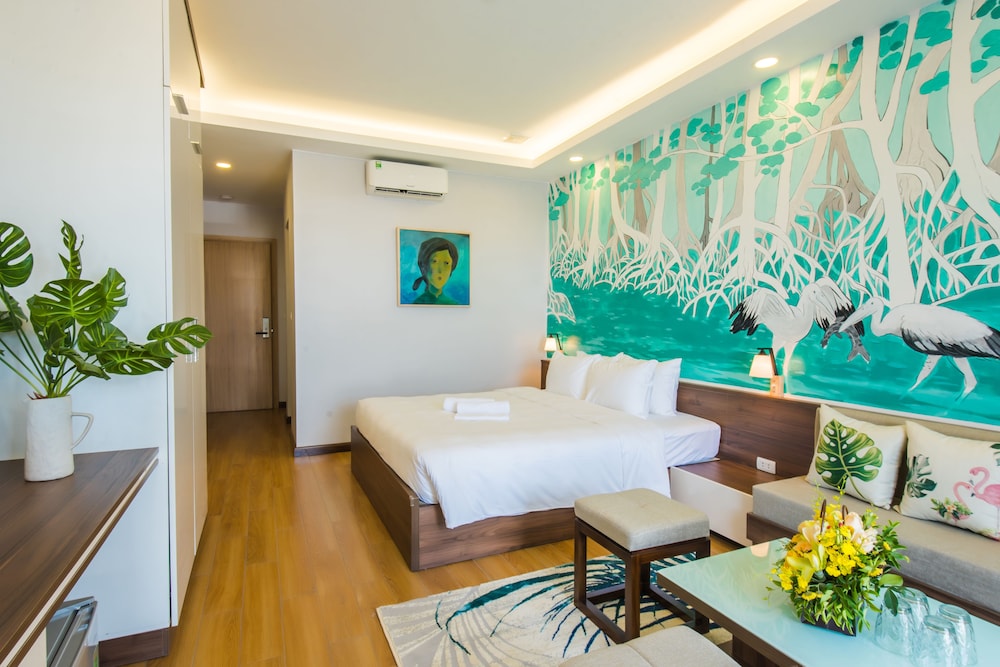 Nexy Living 36/50