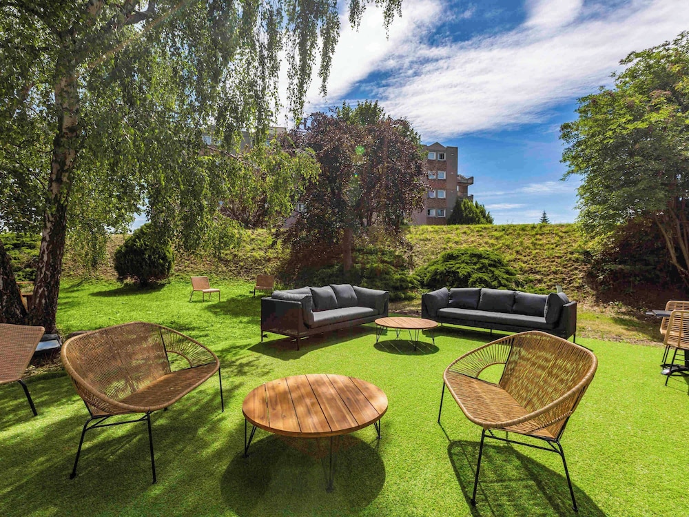 Ibis Styles Bobigny Centre Prefecture 46/50
