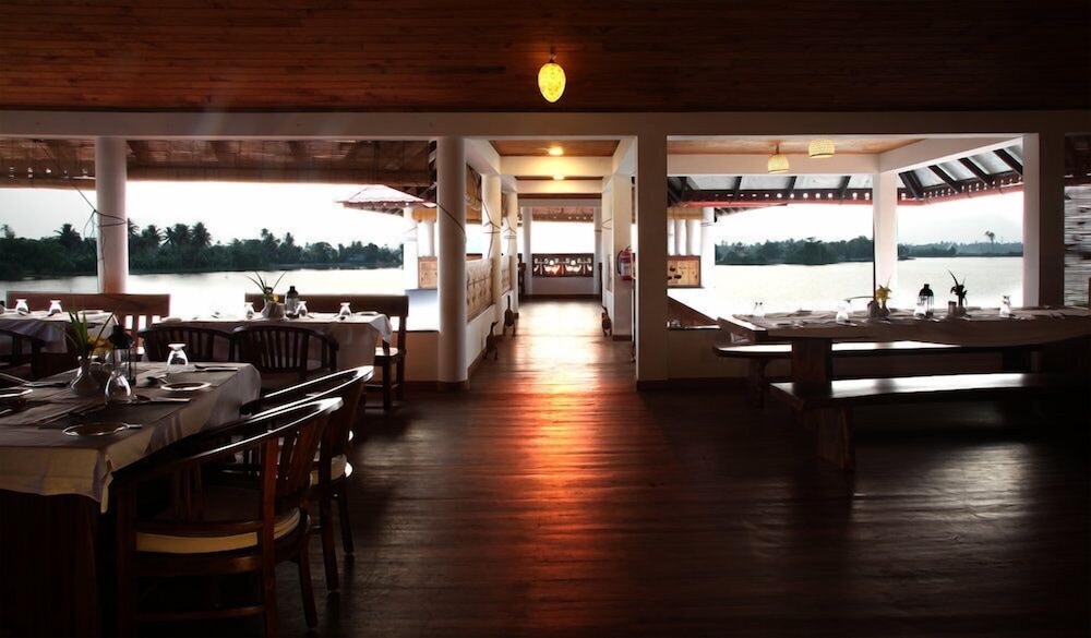 Paloma Backwater Resorts 6/15