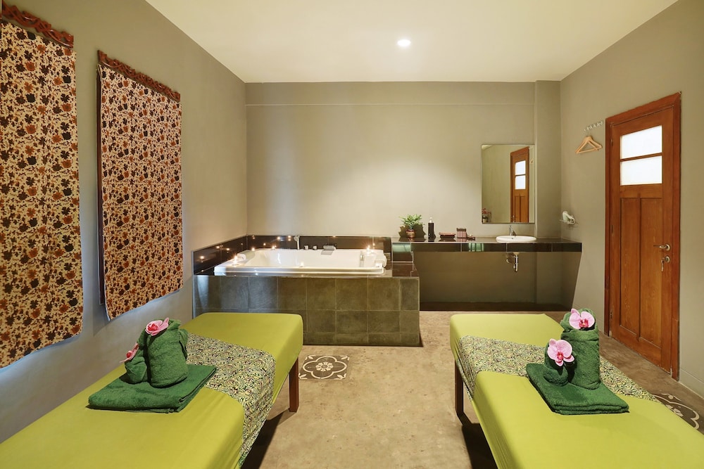 Kimaya Braga Bandung by Harris 15/52