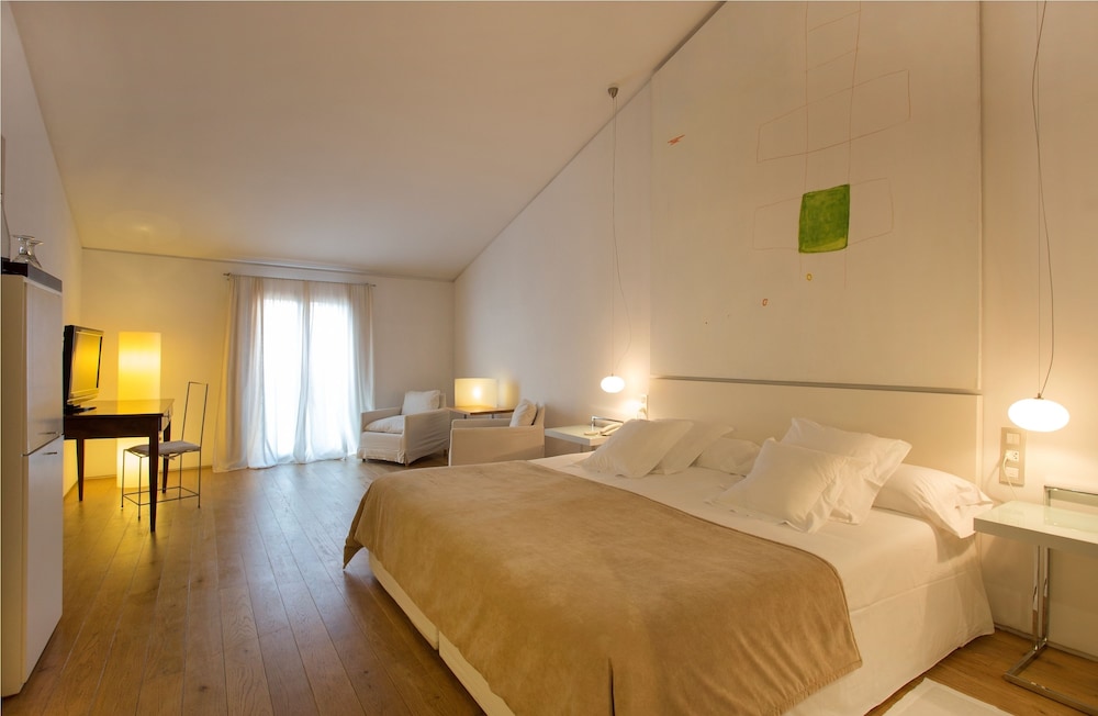 Hotel Convent De La Missio Luxury Boutique Hotel - Adults Only 15/81