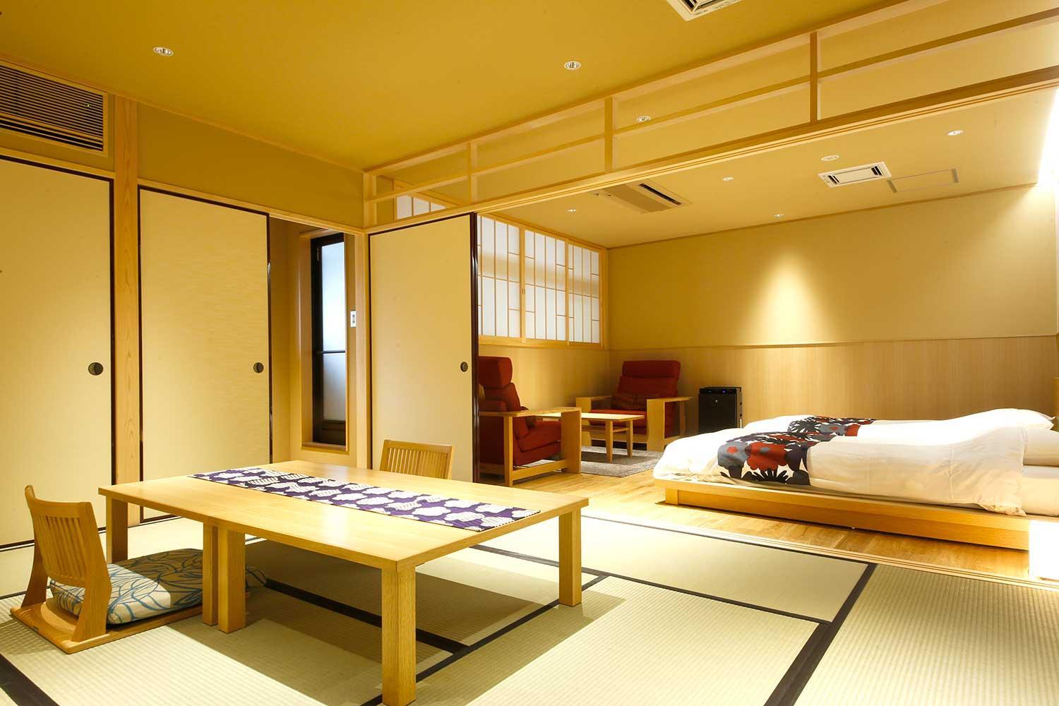 Yuraku Kinosaki Spa & Gardens 11/50