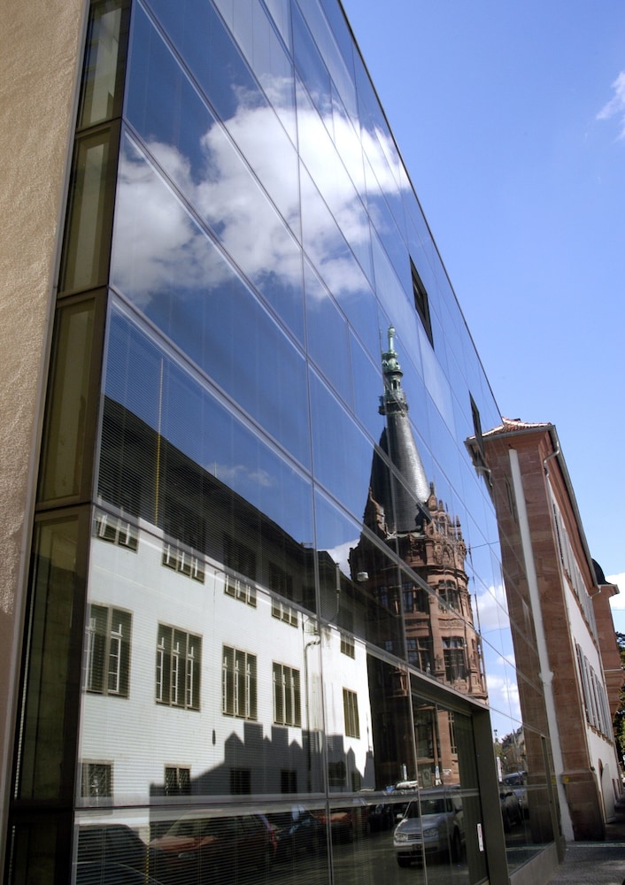 Arthotel Heidelberg 6/50