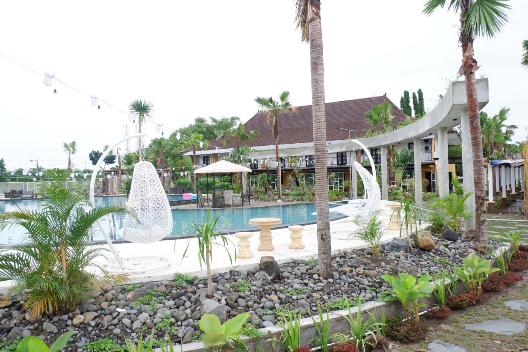 Ataya Hotel 18/22