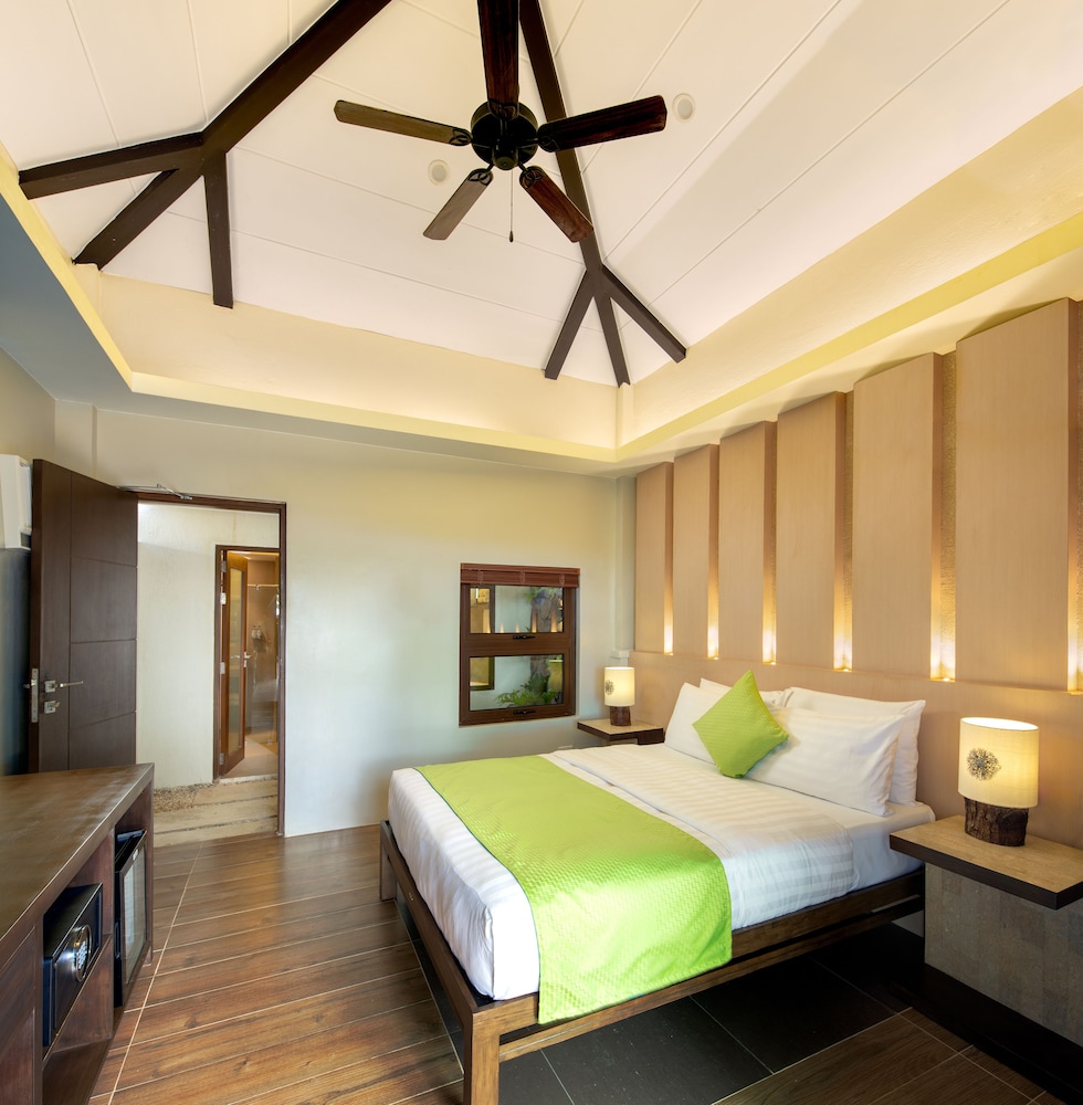 Solina Beach & Nature Resort 15/50