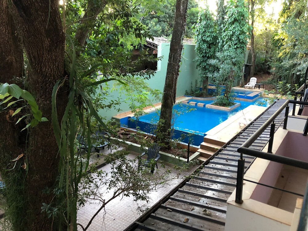 Kelta Iguazu 56/62