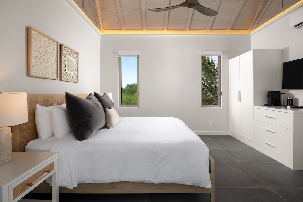 5 Bedrooms, Luxury, Villa, 5 King Beds, Ocean Front, Private Pool