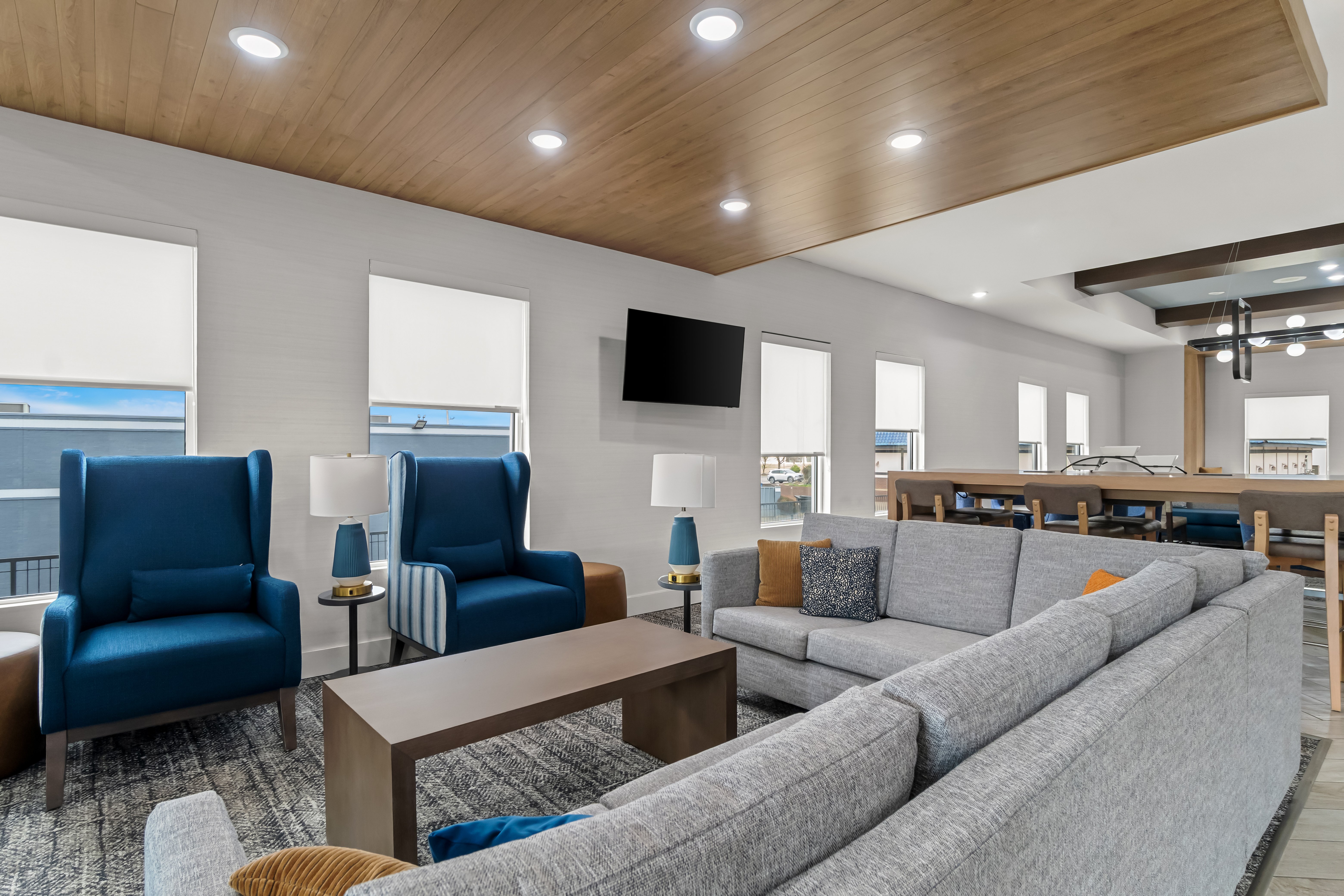 Staybridge Suites Memphis East Cordova 10/19