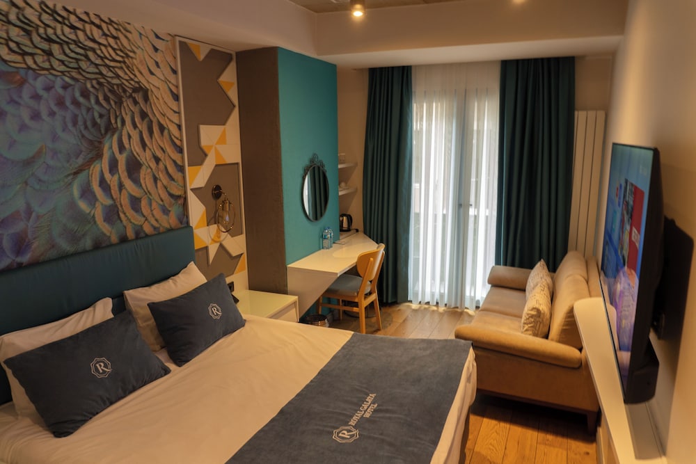 Royal Galata Hotel 29/47