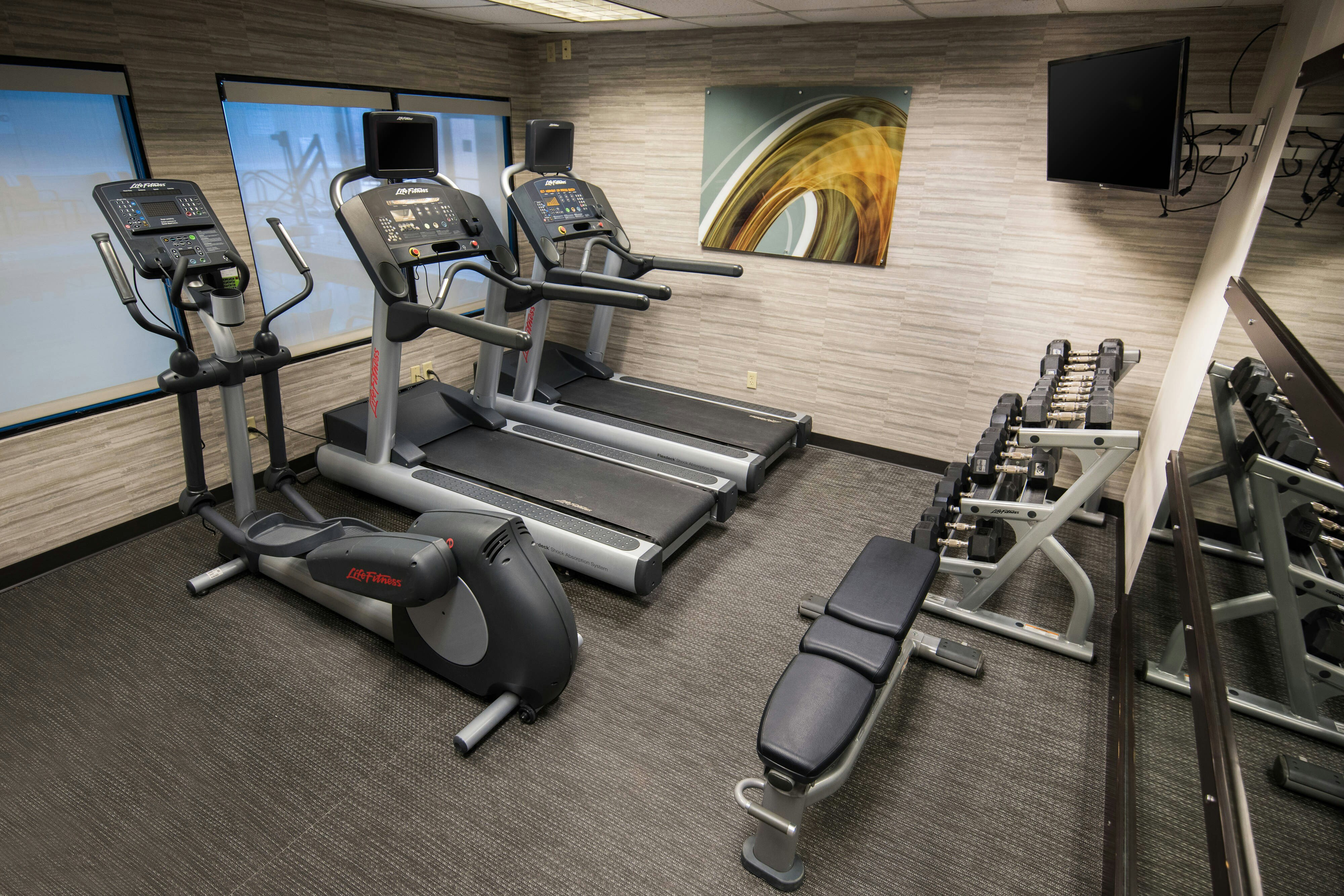 Courtyard by Marriott Scranton Montage Mountain 13/34