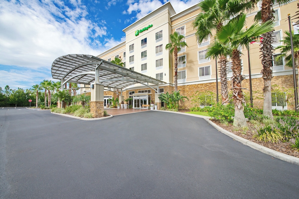 HOLIDAY INN TITUSVILLE KENNEDY SPACE CENTER 69/76